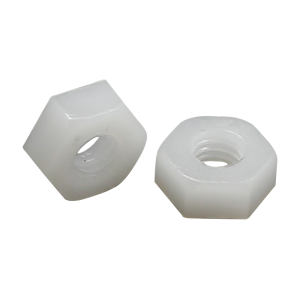 Metric Hex Nut